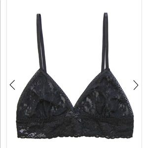 Hanky Panky Bralette